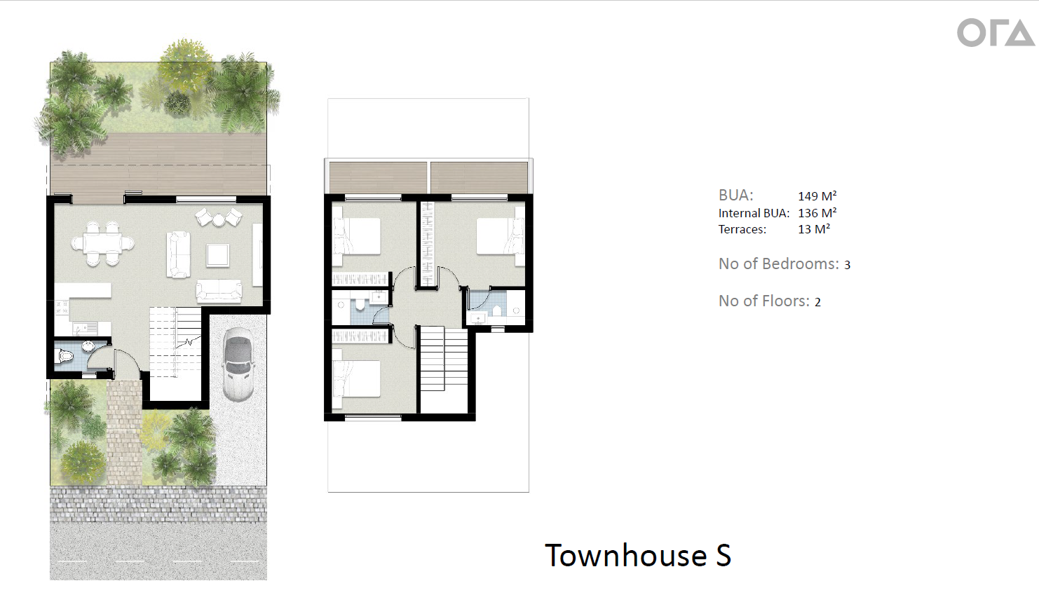 Plan 10 - Silvertown Silversands