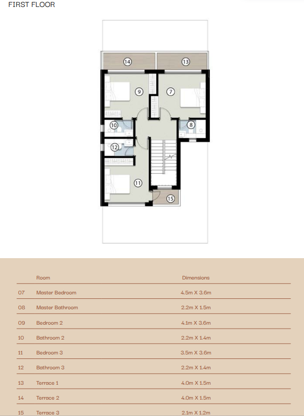 Plan 7 - Silvertown Silversands
