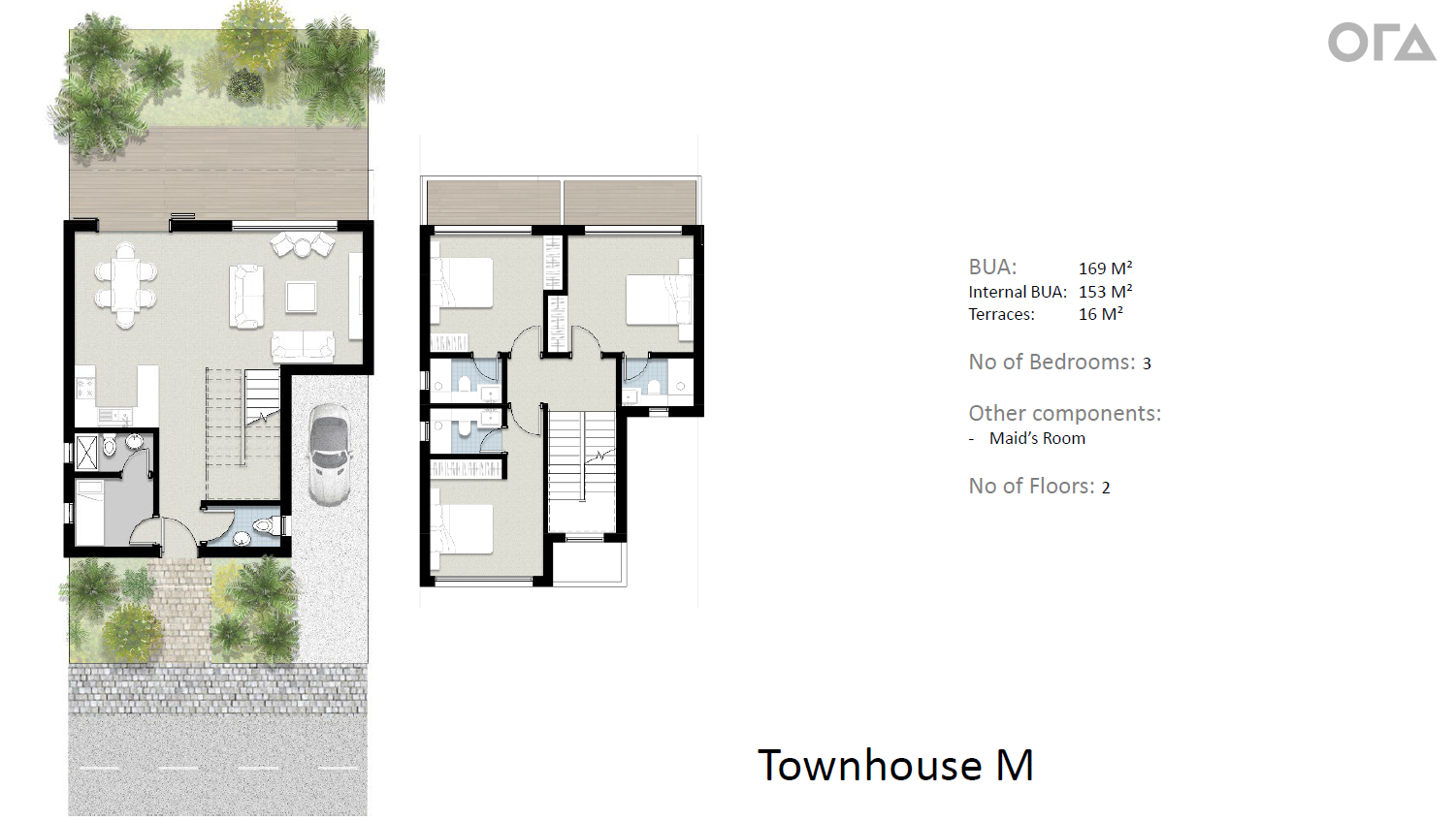 Plan 11 - Silvertown Silversands