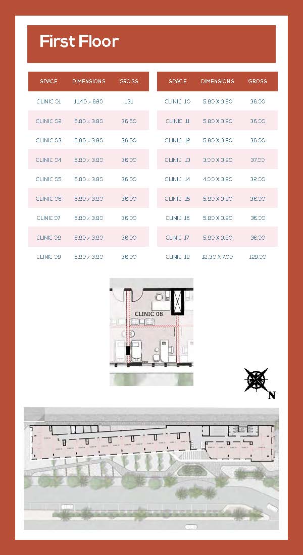 Plan 2 - City Central