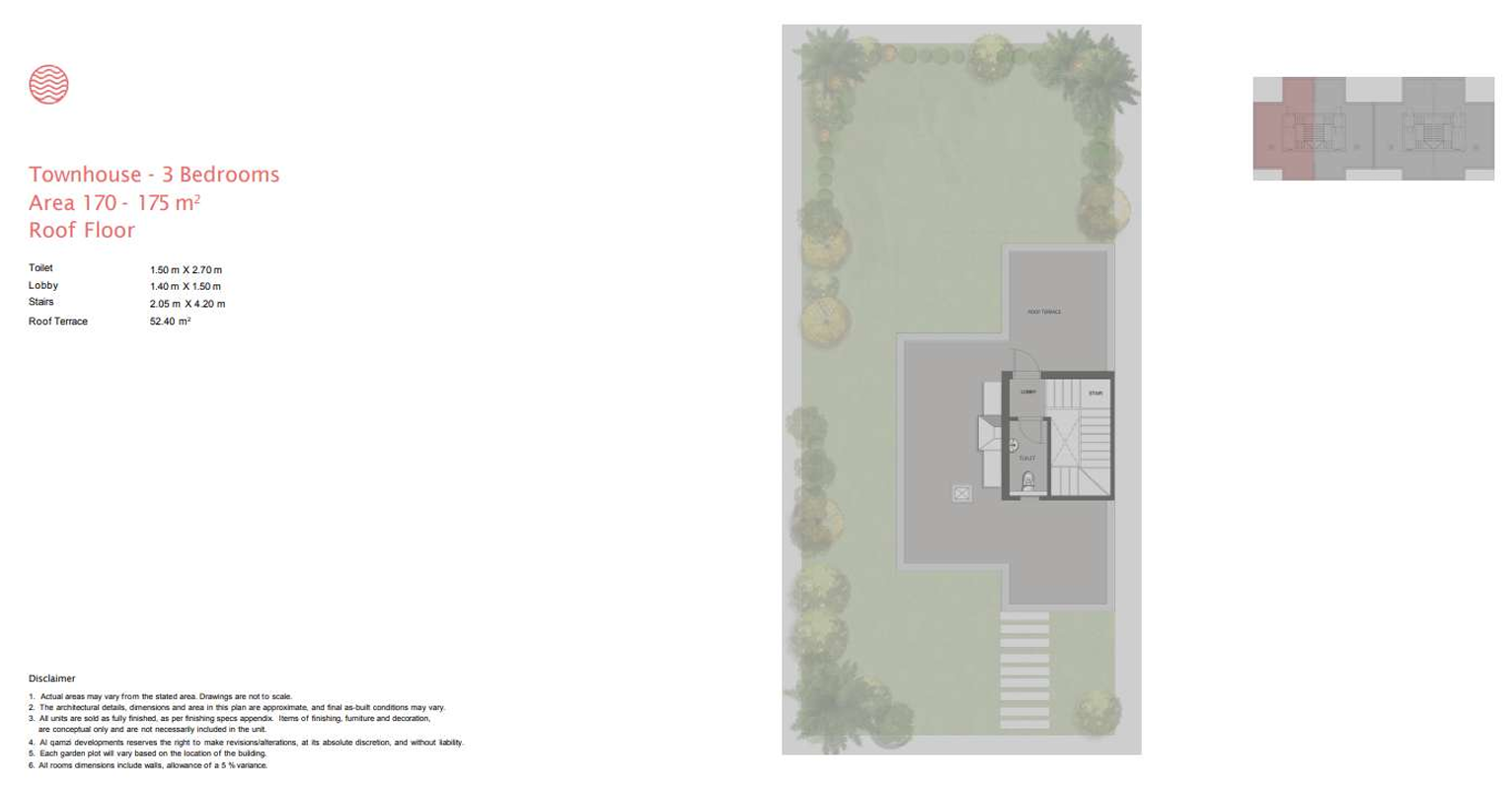 Seazen-Phase 2 floor plan