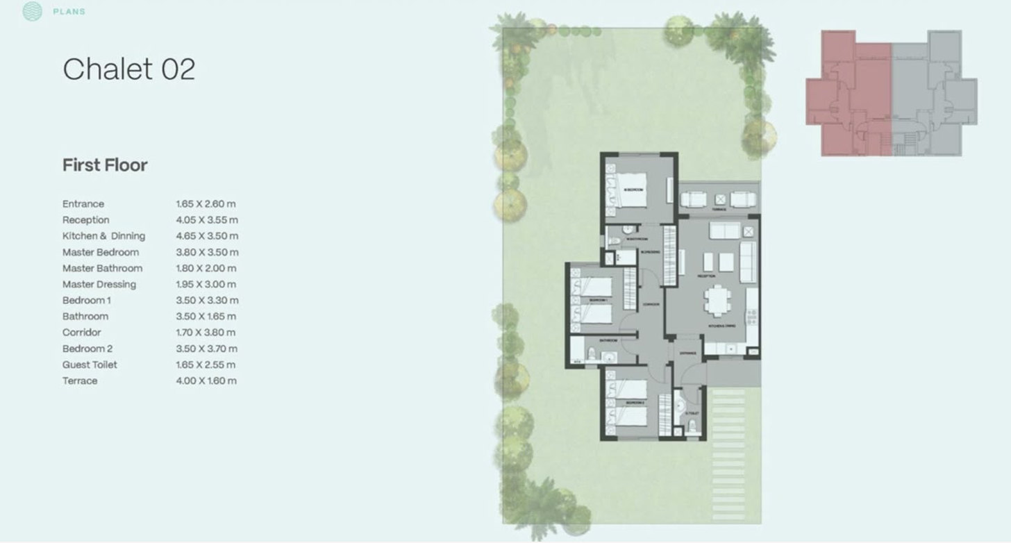 Plan 24 - Seazen-Phase 2