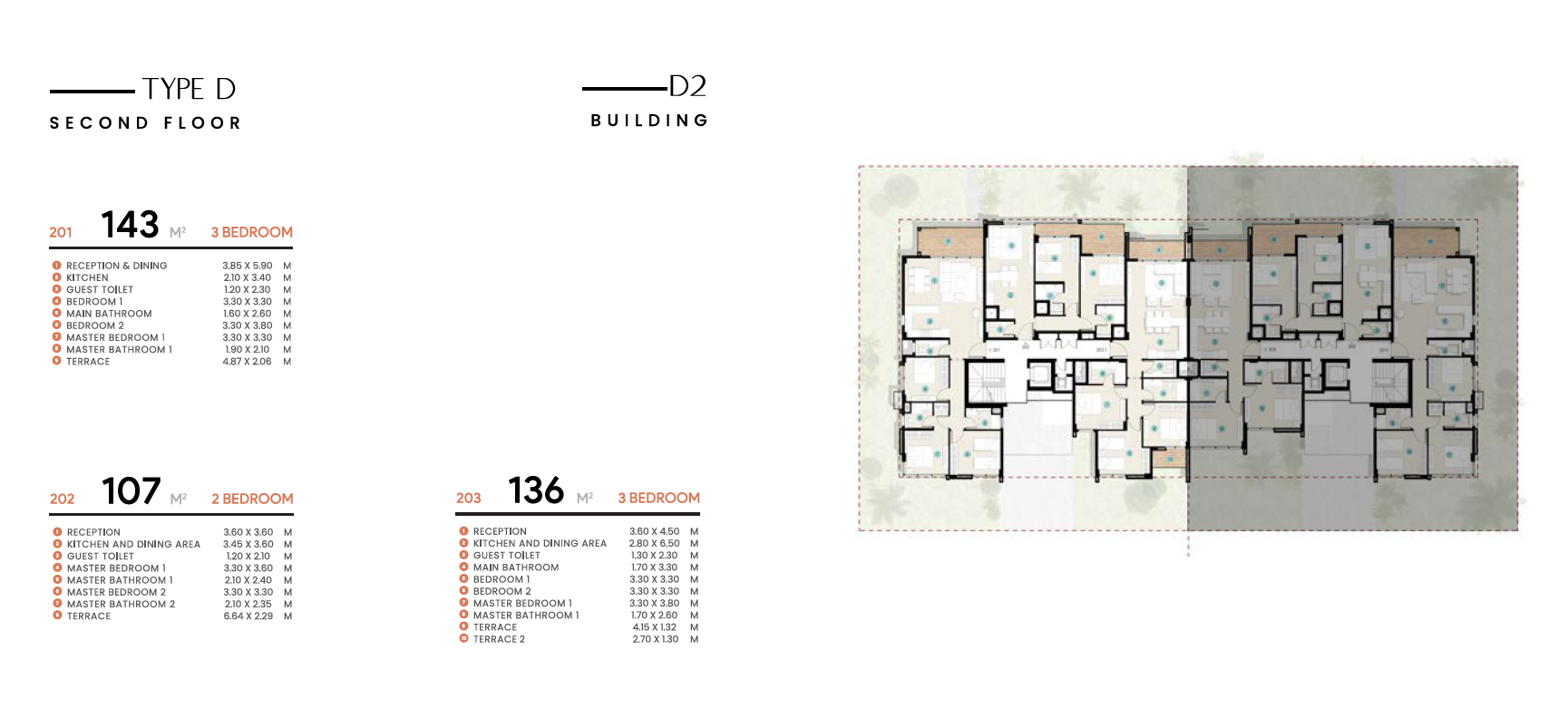 Plan 11 - Azha Ras El Hekma