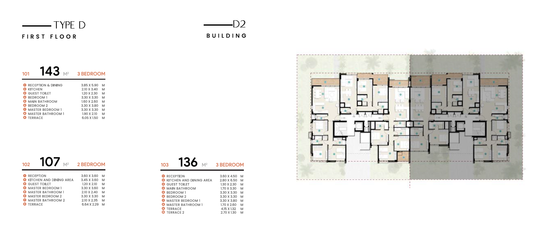 Plan 12 - Azha Ras El Hekma