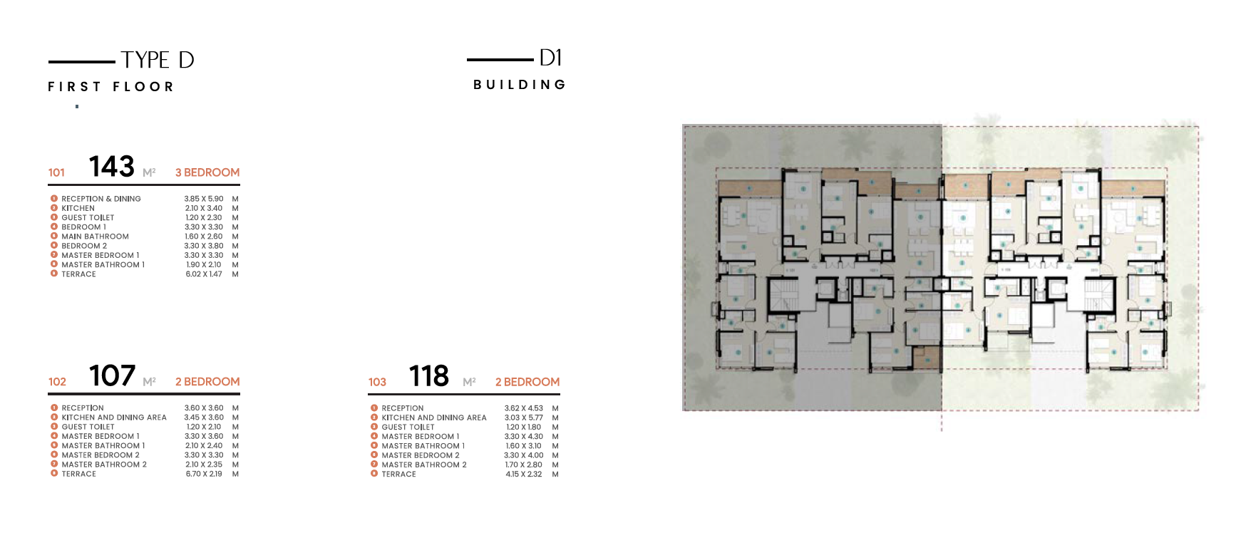 Plan 7 - Azha Ras El Hekma