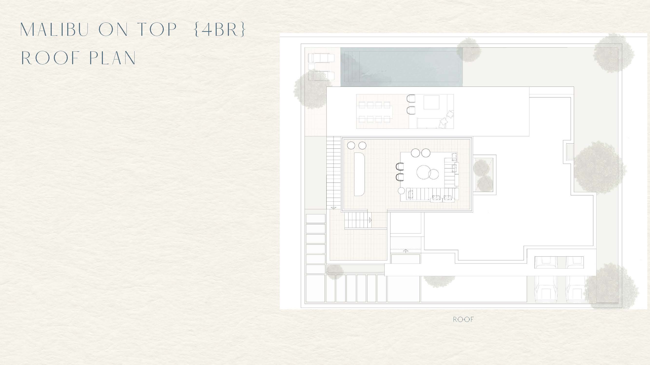 Plan 11 - The Med