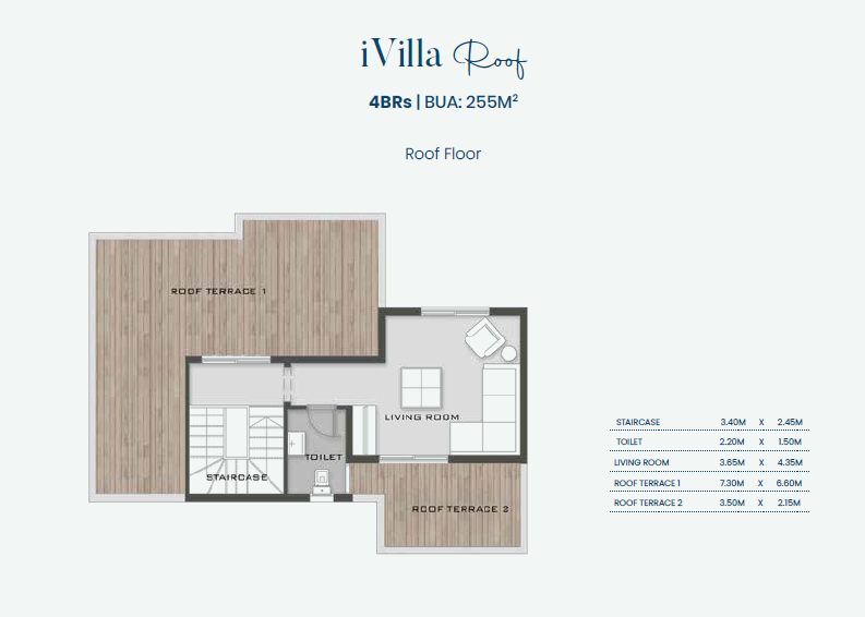 Plan 24 - Aliva