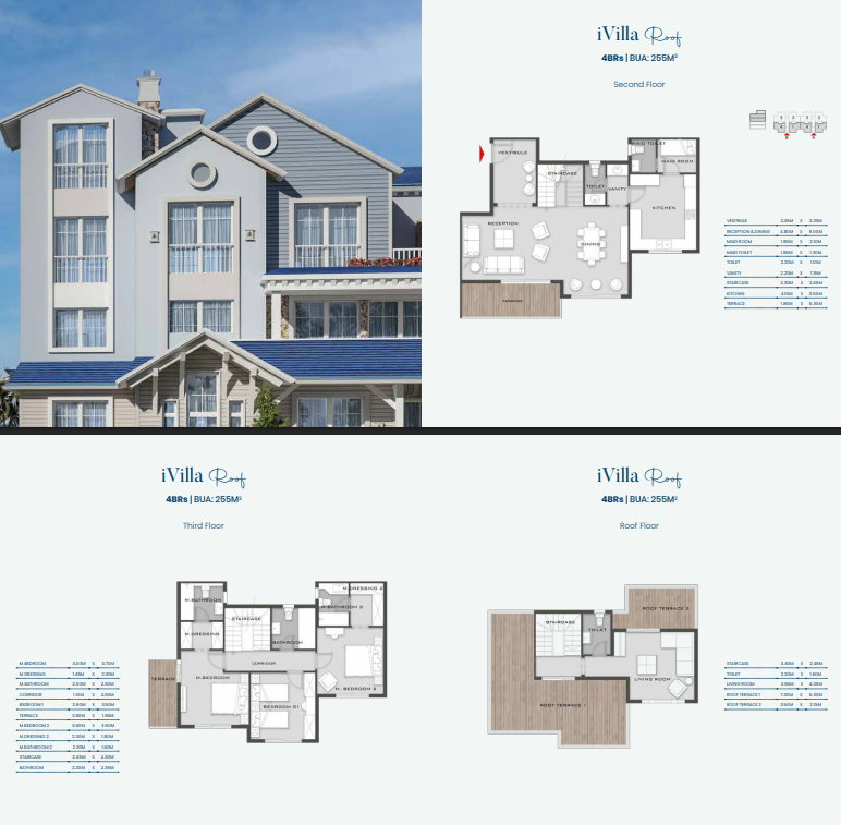 Plan 21 - Aliva