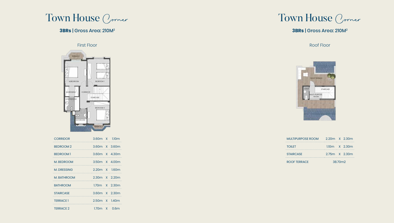 Plan 16 - River Park
