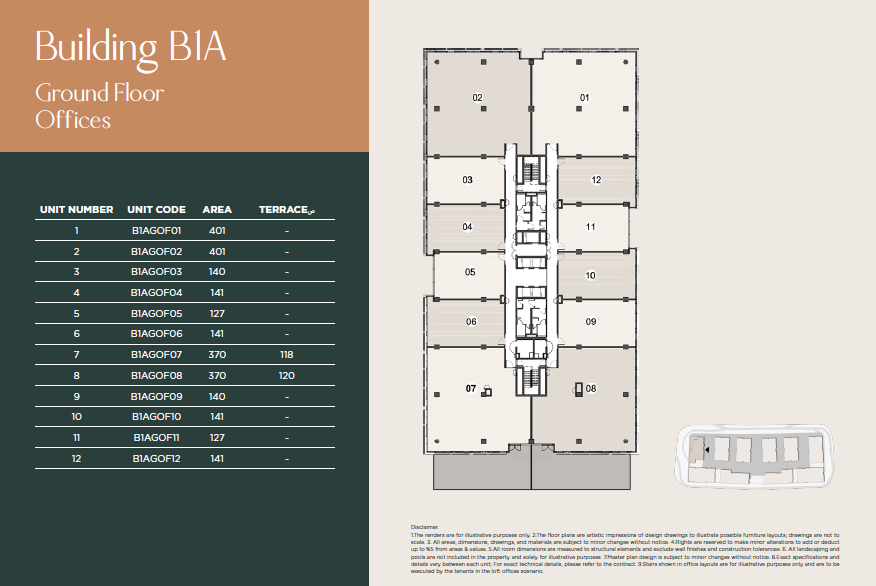 Plan 18 - V40 District