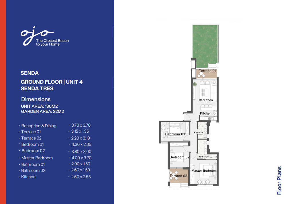 Plan 20 - Ojo Murano