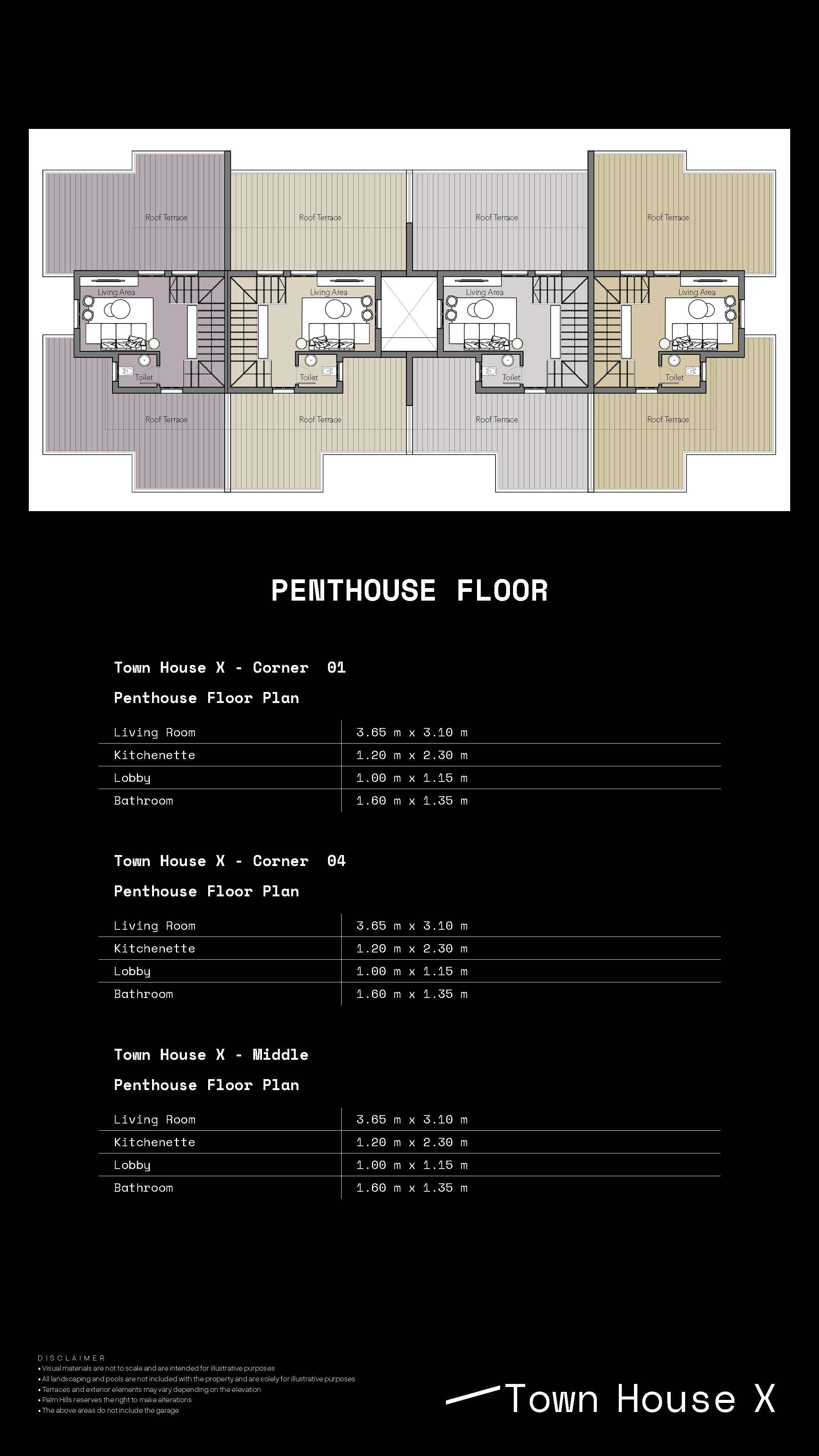 Plan 31 - PX-Phase One