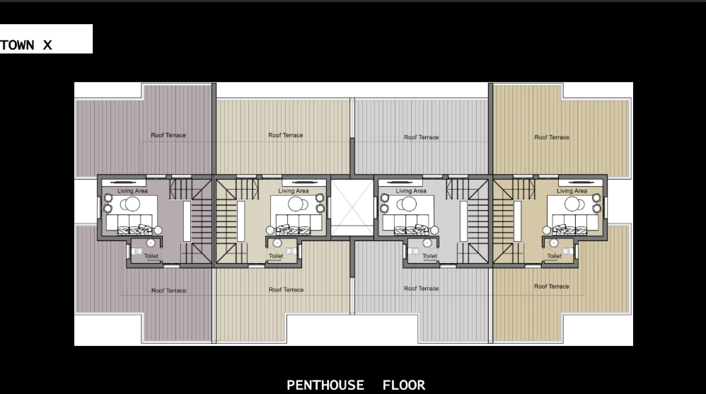 Plan 29 - PX-Phase One
