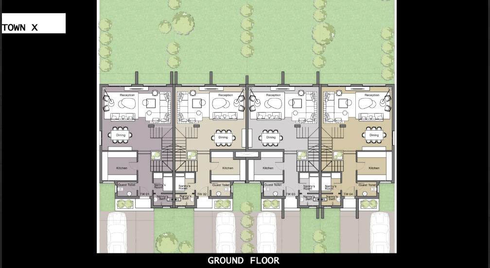 Plan 27 - PX-Phase One