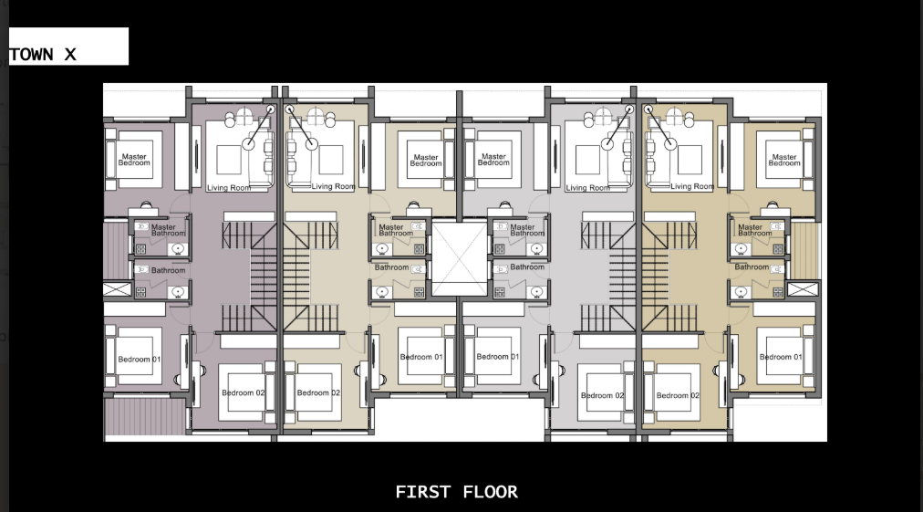 Plan 28 - PX-Phase One
