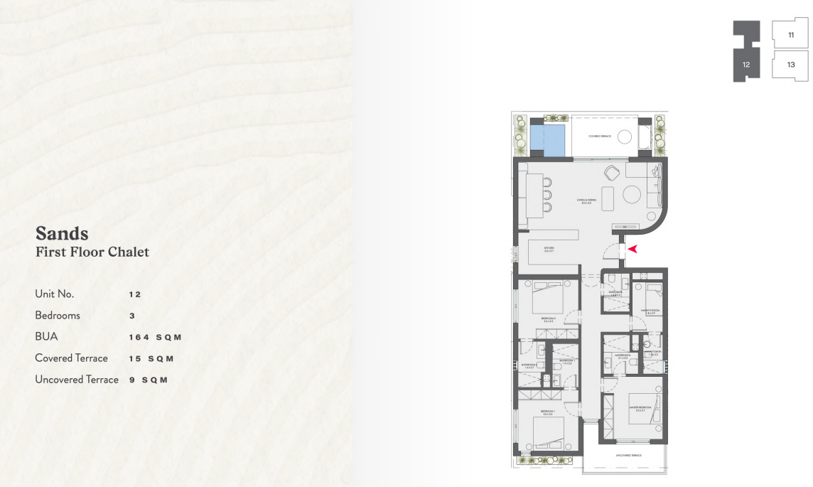 Plan 8 - R2-The Town