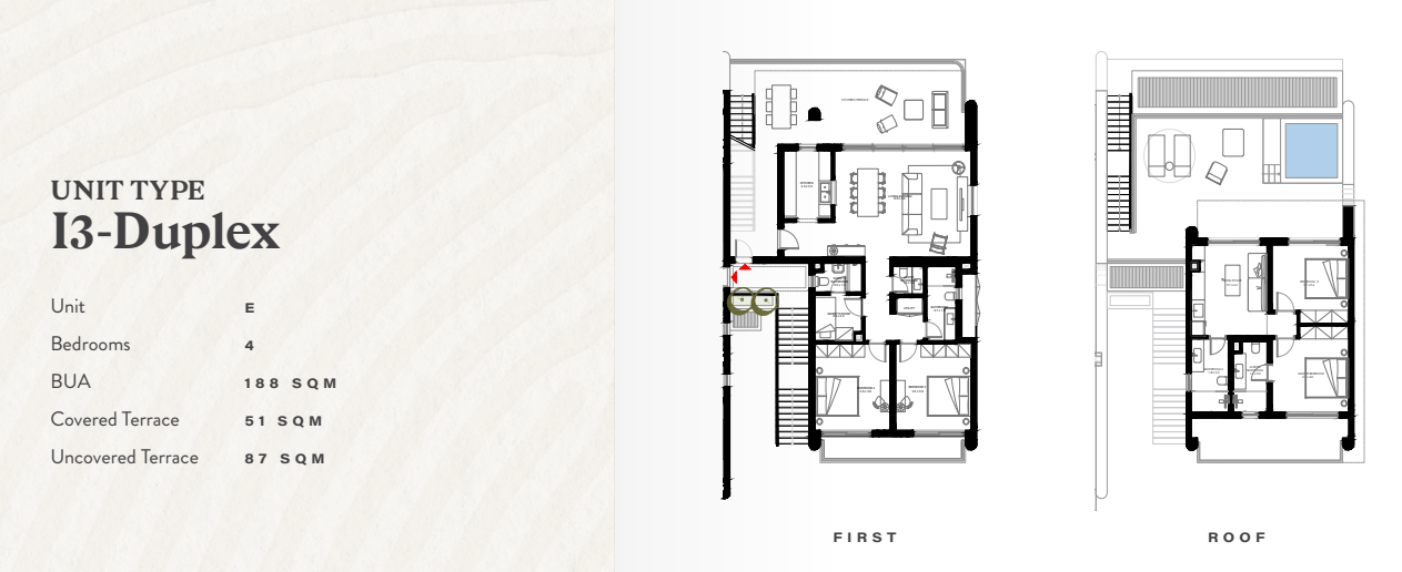 R3-Oasis floor plan