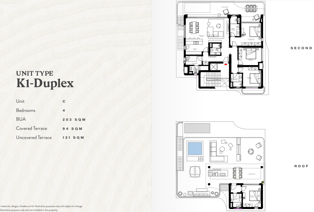 R3-Oasis floor plan