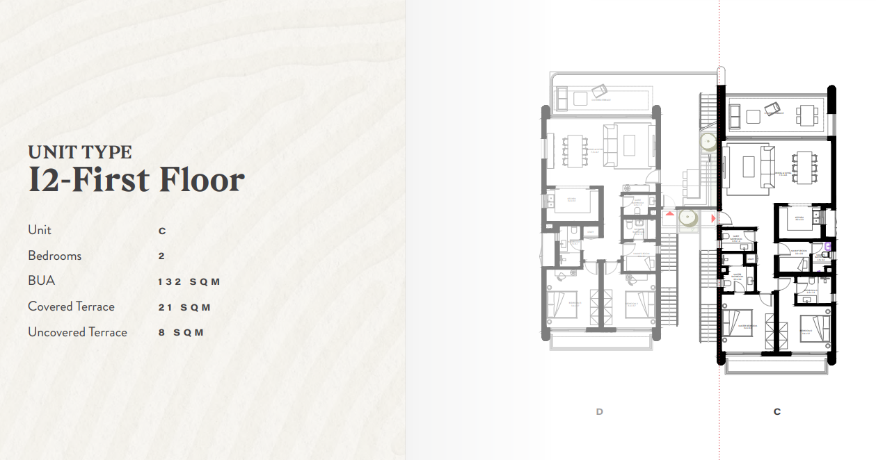 R3-Oasis floor plan