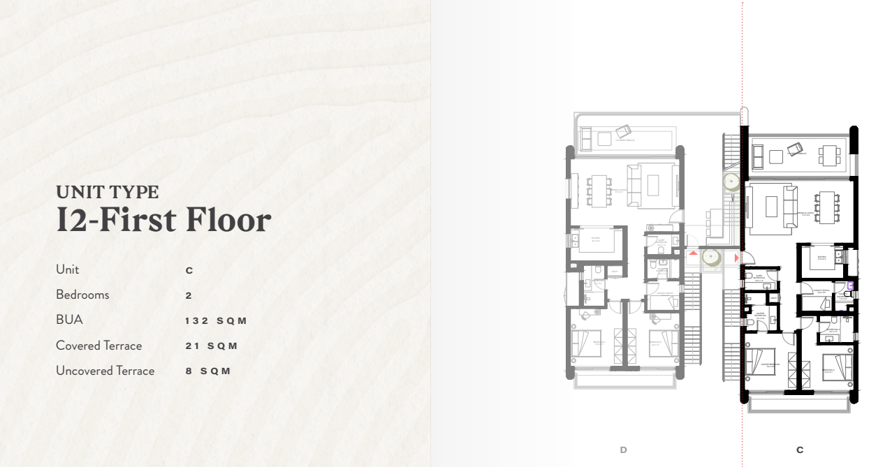 R3-Oasis floor plan