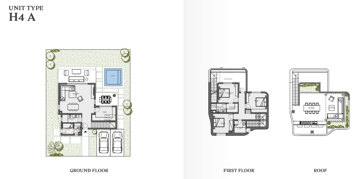 R5-Acacia floor plan