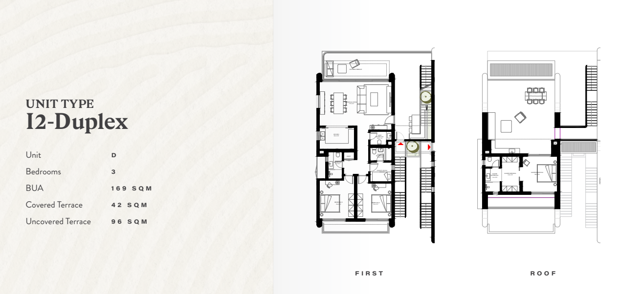 R6-Bougainvillea floor plan