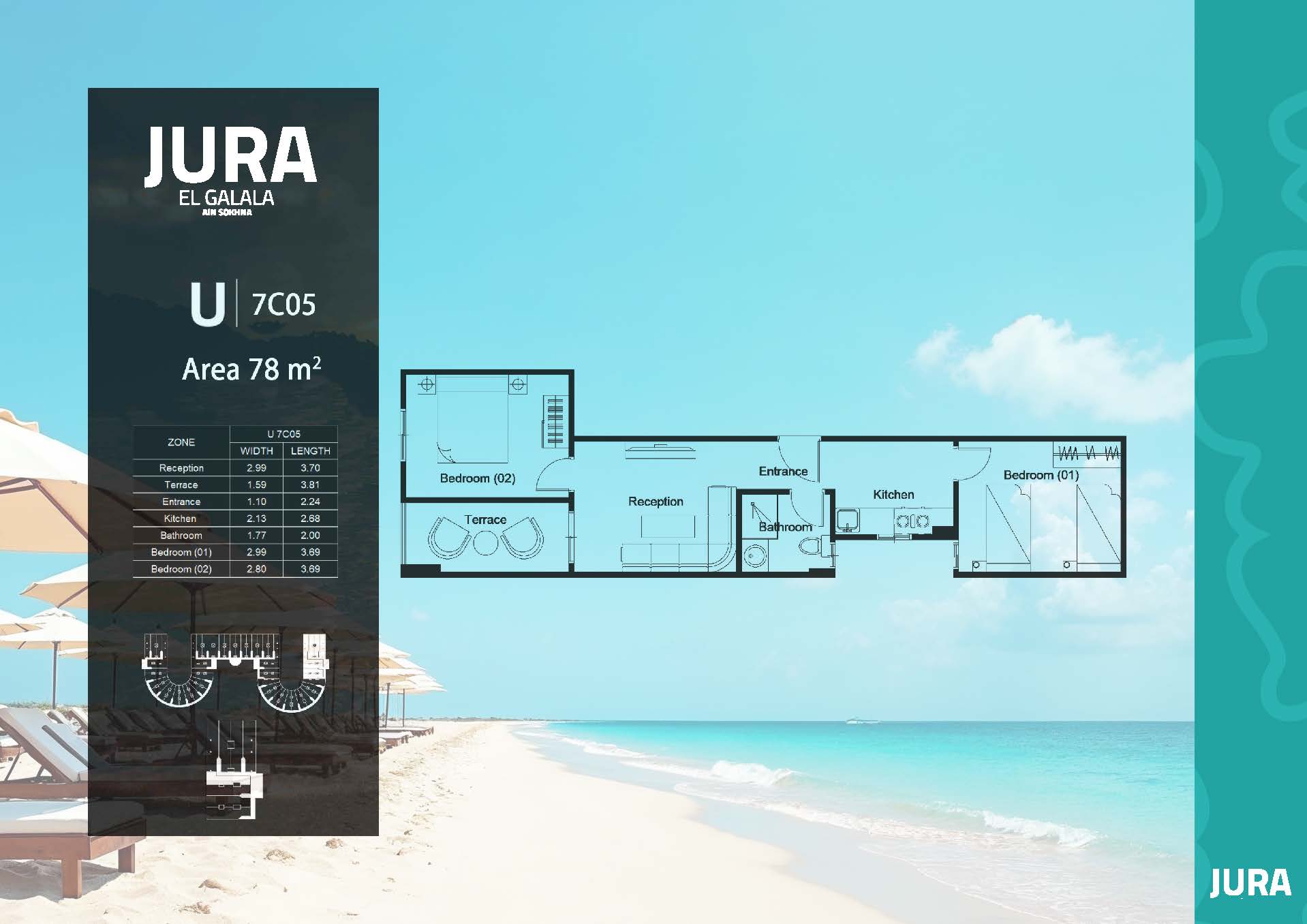Plan 18 - Jura Phase 2