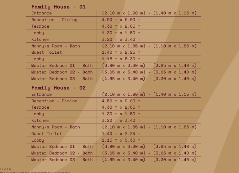 Floor Plan - 97 Hills