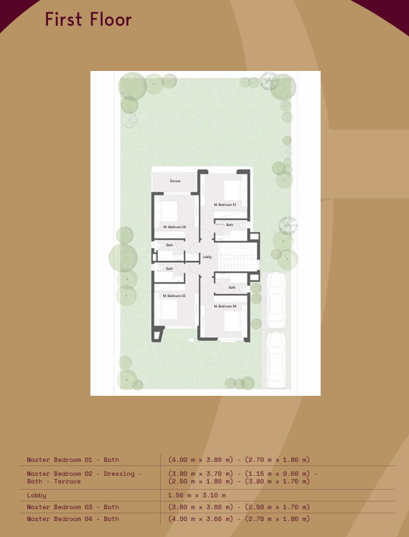 Floor Plan - 97 Hills