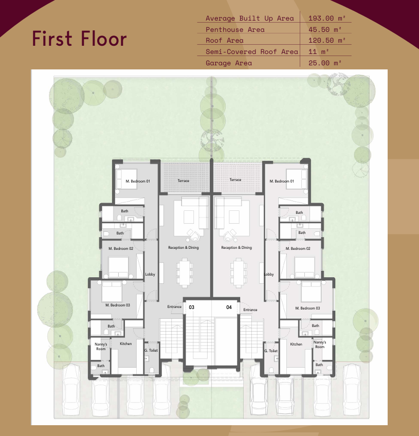 Floor Plan - 97 Hills
