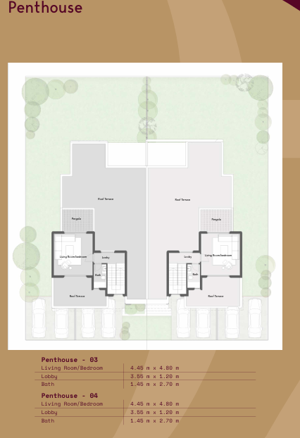 Floor Plan - 97 Hills