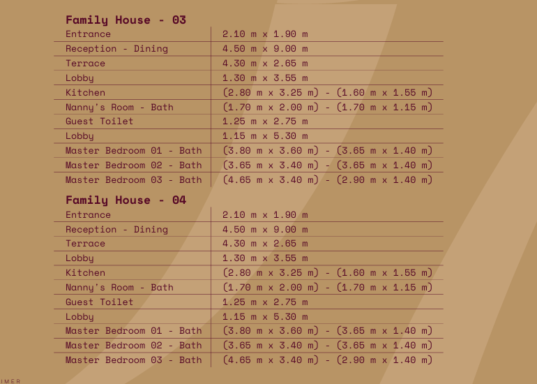 Floor Plan - 97 Hills
