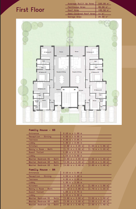 Floor Plan - 97 Hills