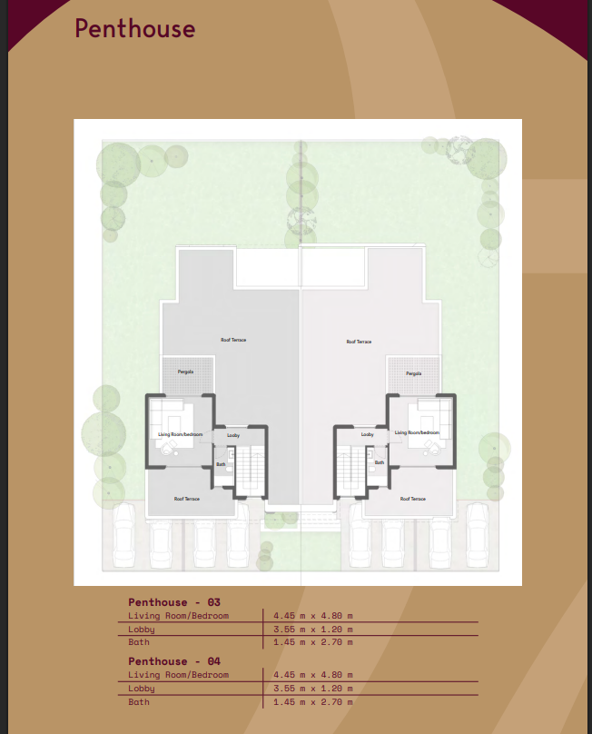 Floor Plan - 97 Hills