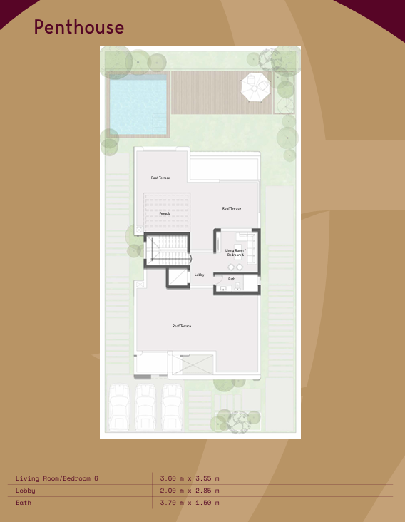 Floor Plan - 97 Hills
