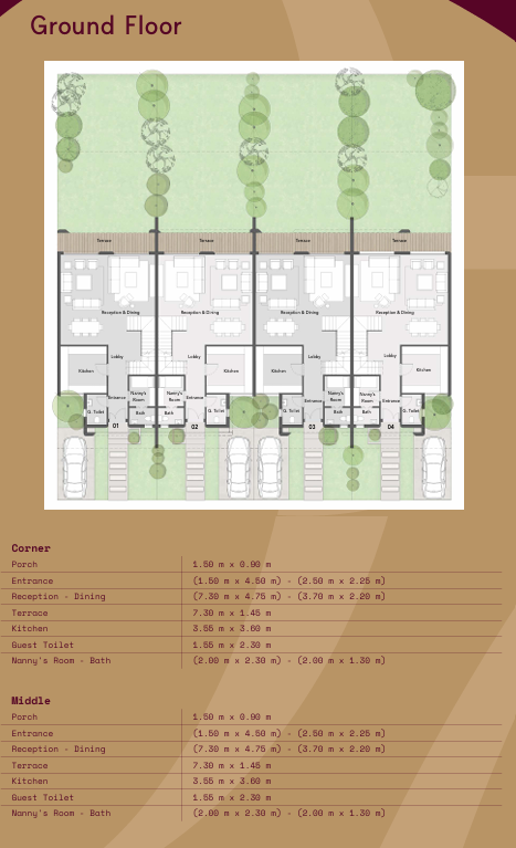 Floor Plan - 97 Hills