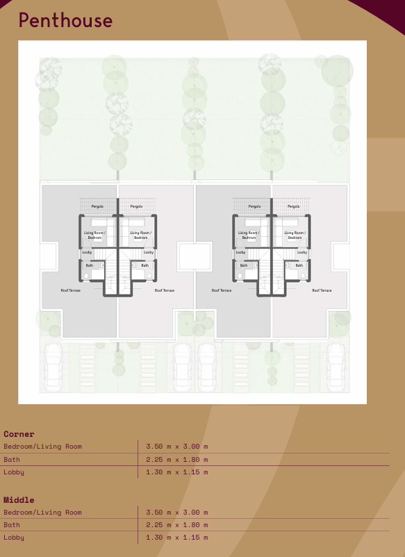 Floor Plan - 97 Hills