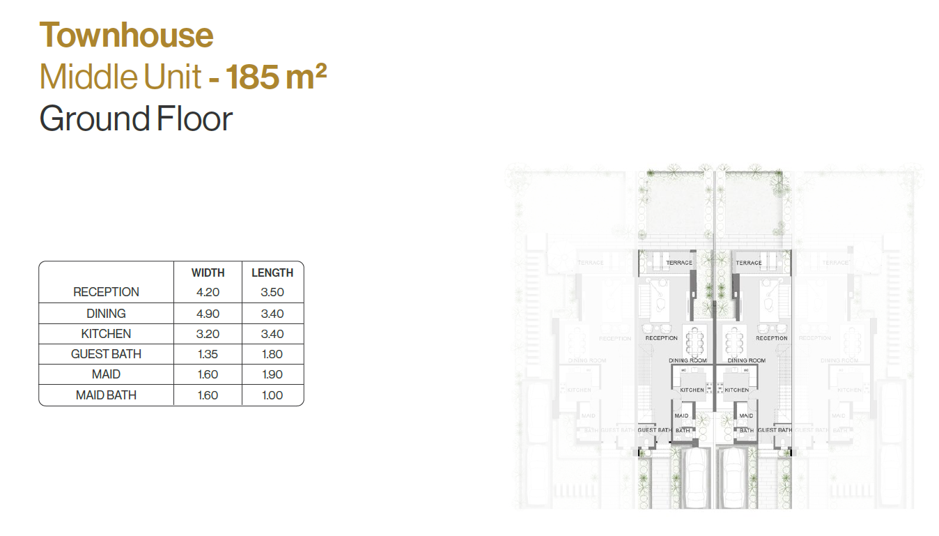 Floor Plan - Jirian - Nations of Sky