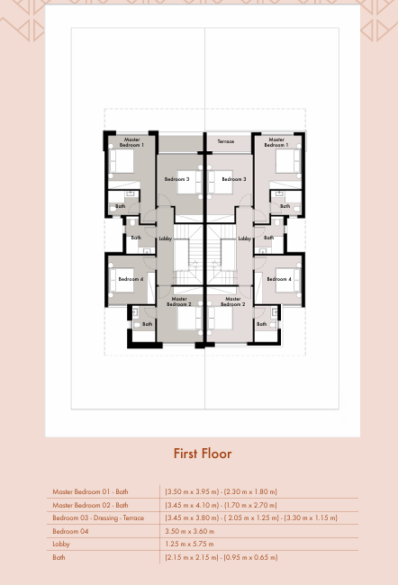 Plan 7 - The Crown Extension