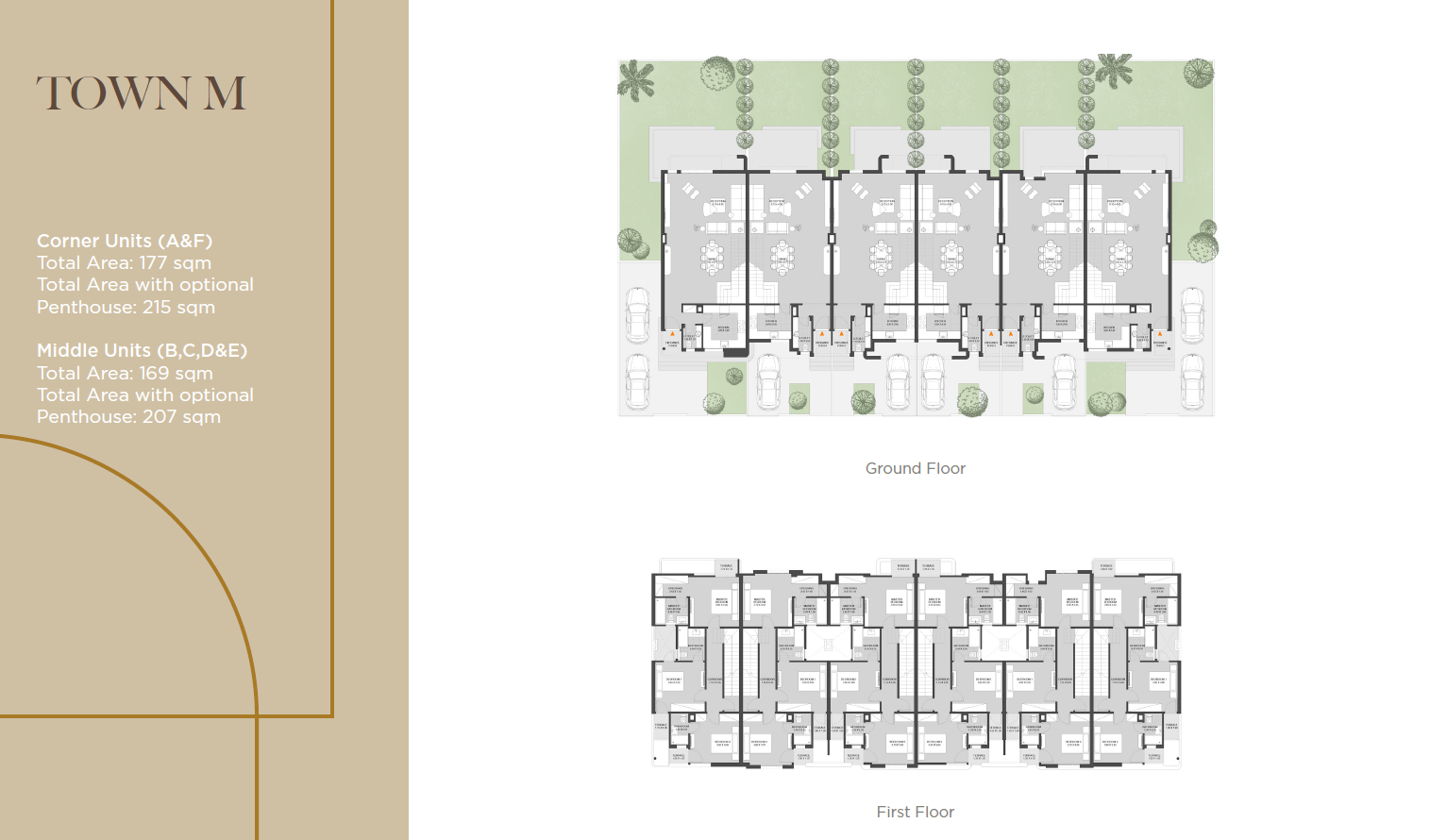 Plan 3 - Spring Valley-O West