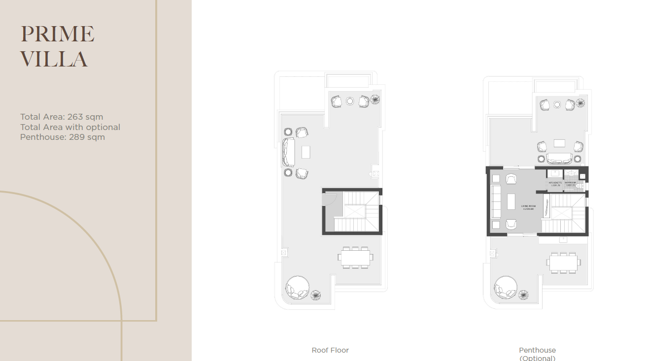 Plan 2 - Spring Valley-O West