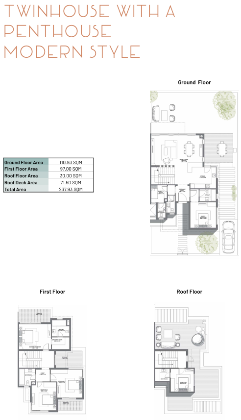 Pearl-June floor plan