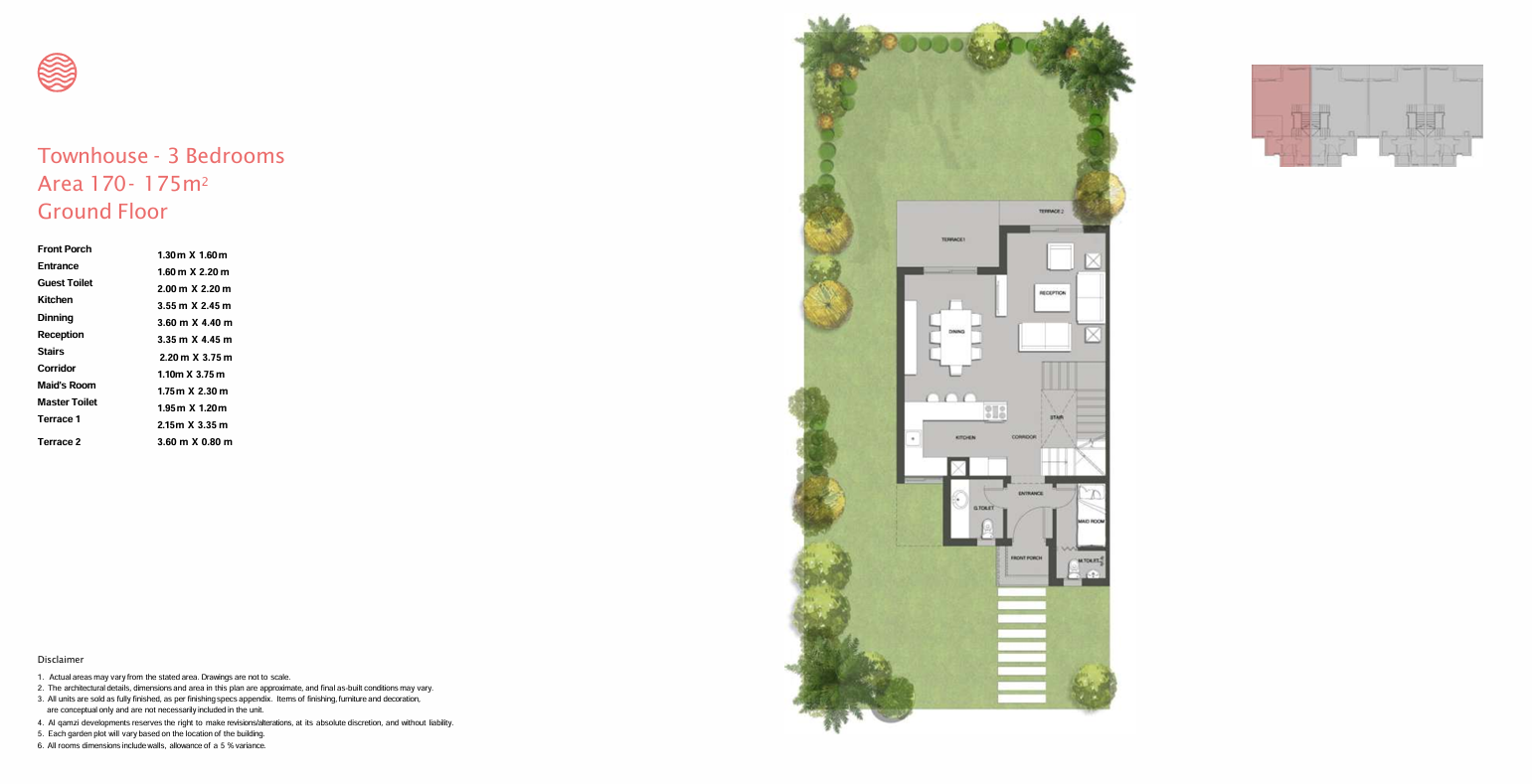 Seazen-Phase 1 floor plan