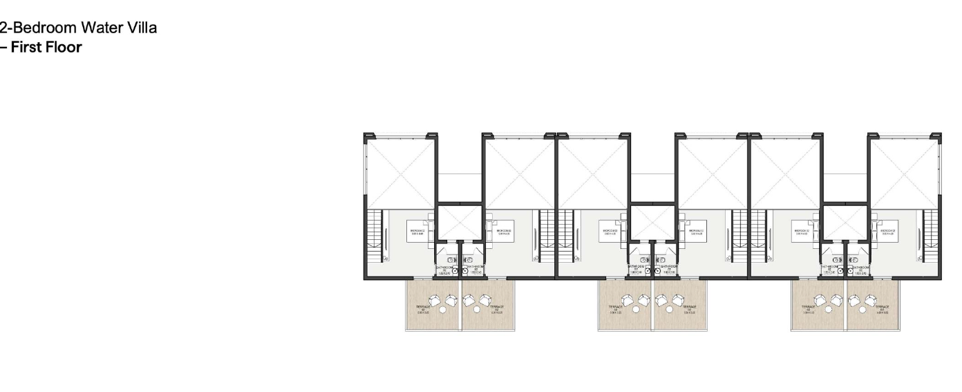 Solare floor plan