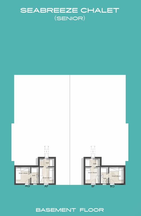 Plan 13 - Hacienda Ras El Hekma Palm Hills