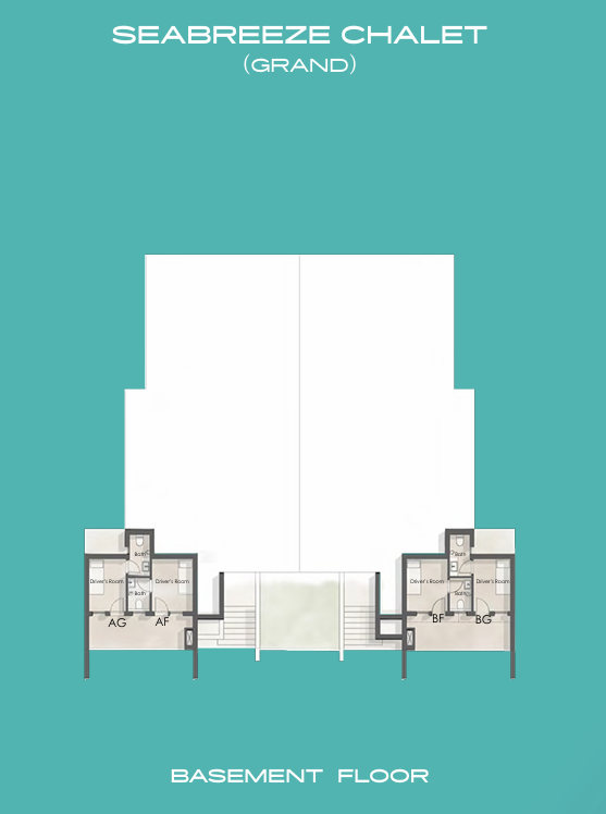 Plan 6 - Hacienda Ras El Hekma Palm Hills