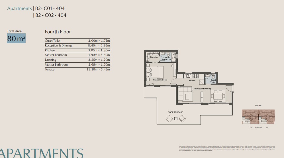 Floor Plan - 