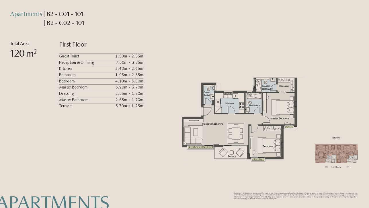 Floor Plan - 
