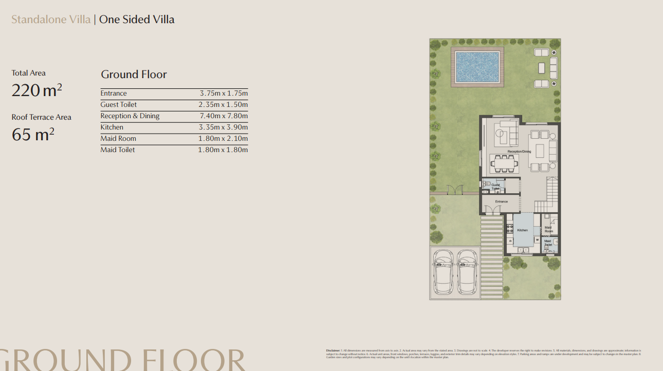 Floor Plan - 