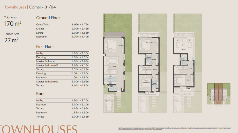 Floor Plan - 